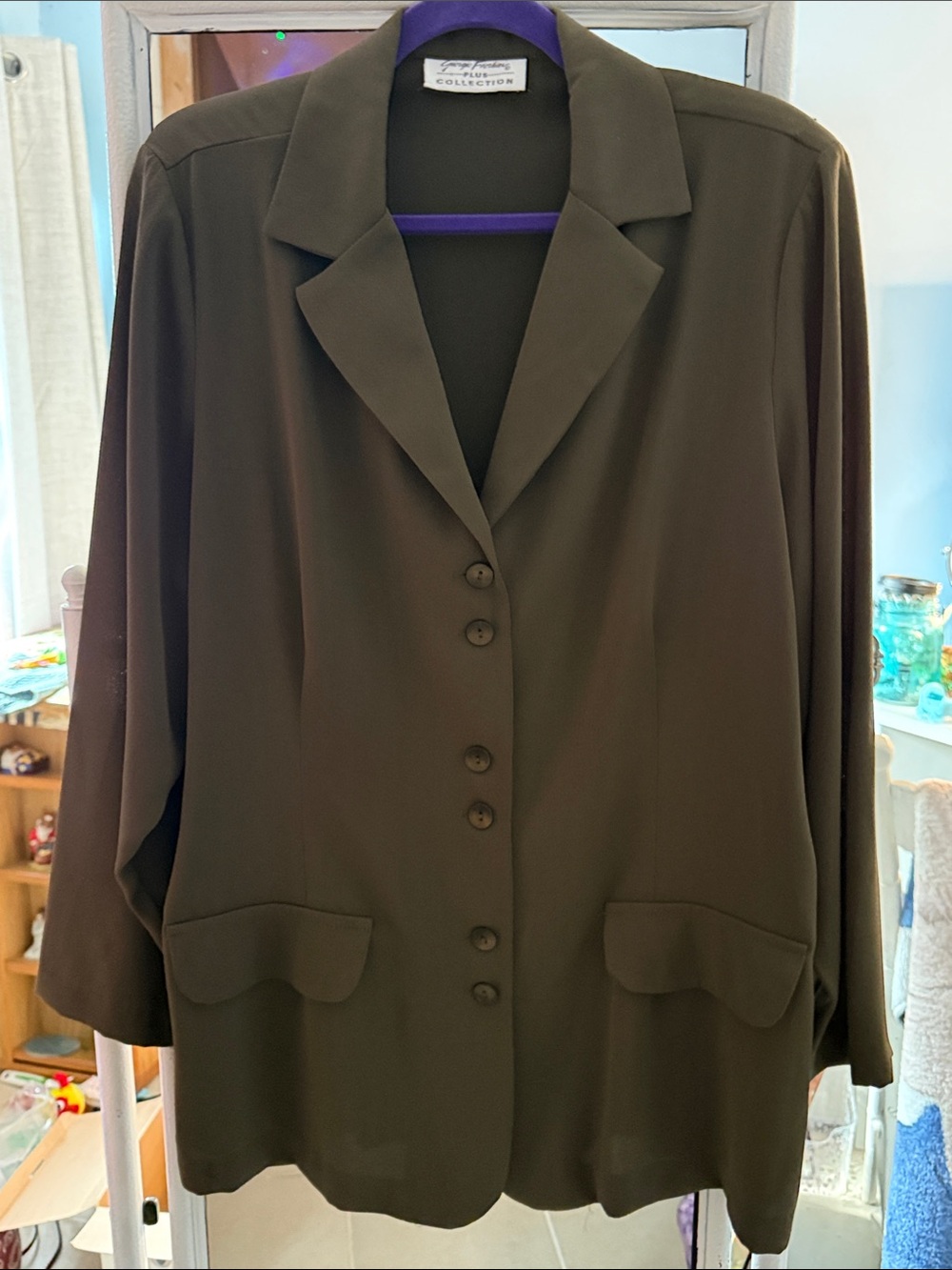 giorgio fiorlini Lightweight Jacket